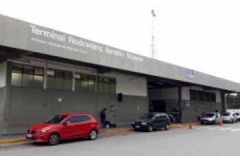 Licitação do Terminal Rodoviário é suspensa