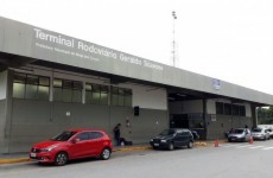 Licitação do Terminal Rodoviário é suspensa