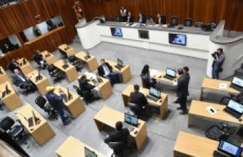 Projeto que regulamenta Uber chega ao Legislativo