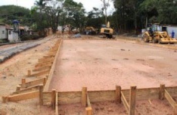 Semae investe R$ 2,6 milhões em saneamento