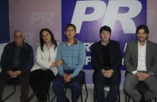 Joerly Nakashima está fora da disputa eleitoral