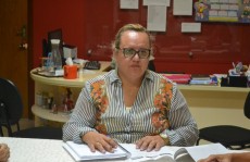 Secretária é convocada para falar sobre as demandas da Educação