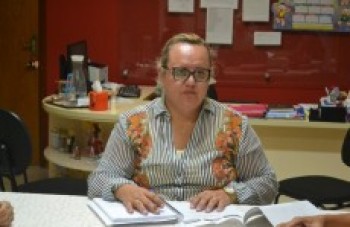 Secretária é convocada para falar sobre as demandas da Educação