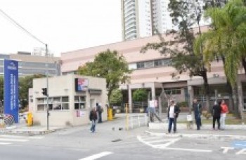 Paciente contrai bactéria após cirurgia no Luzia de Pinho Melo