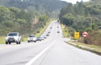 Obra aguarda desapropriação após aval de órgãos ambientais