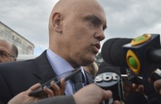 STF nega arquivamento decretado pela PGR