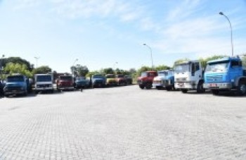 Medidas do governo desagrada categoria