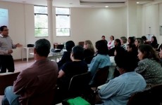 Prefeitura discute legislação sanitária para escolas infantis