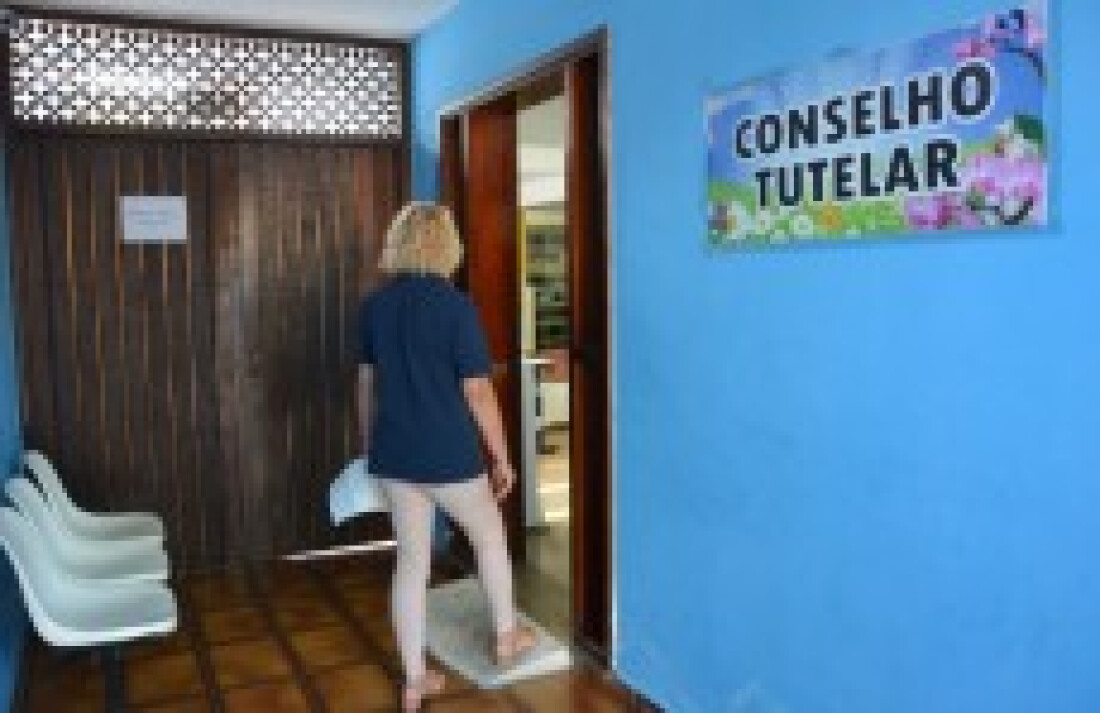 Abertas as inscrições para eleição do Conselho Tutelar