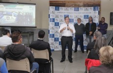 Prefeitura mostra benefícios para o distrito de Sabaúna