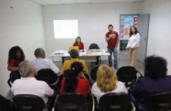Fundo Social realiza reunião para ampliar a parceria com entidades