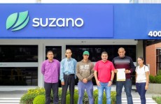 Cia Suzano estudará cessão de área a moradores de Jundiapeba