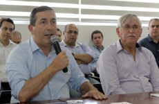 99 apresentará proposta de regulamentação à prefeitura