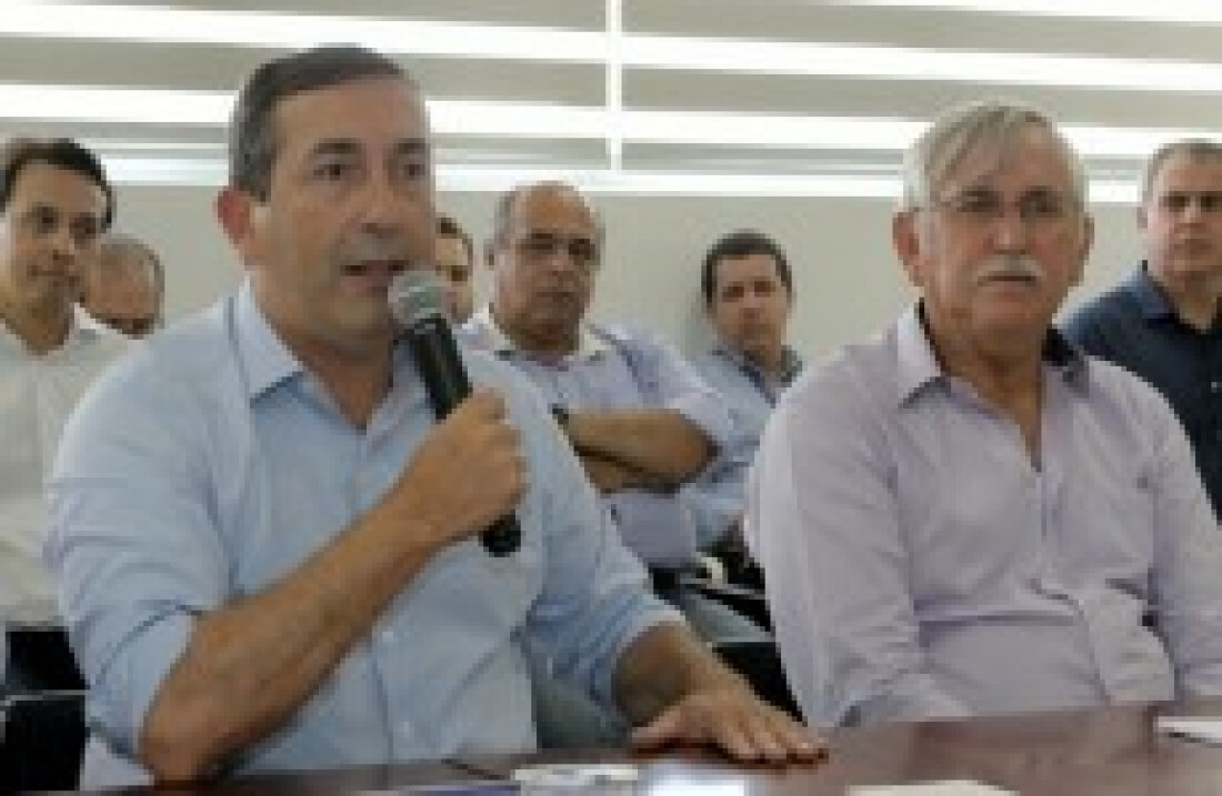 99 apresentará proposta de regulamentação à prefeitura