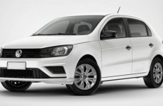 Volkswagen lança linha 2020 para o Saveiro, Gol e Voyage
