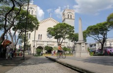 Igreja abre celebração do Tríduo Pascal na quinta