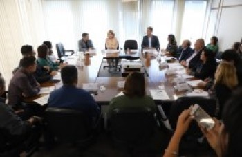 Condemat solicita auxílio do Estado