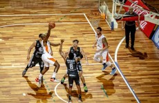 Mogi Basquete derrota o Cearense e abre vantagem