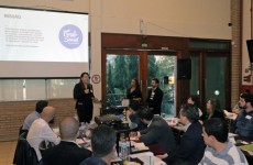 Fundo Social leva oficina de socialização aos paratletas