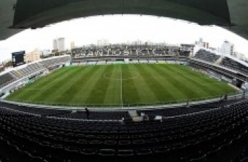 Santos reforça que quer mais jogos na Vila Belmiro