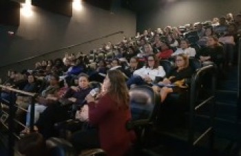 Educação realiza formação continuada para dirigentes