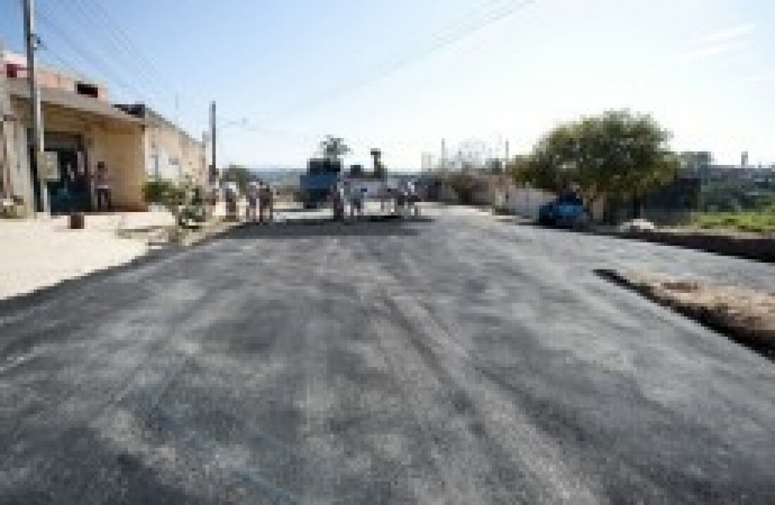 Moradores da Nova União darão sugestões ao prefeito