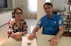 Para evitar greve, Bolsonaro deverá atender caminhoneiros