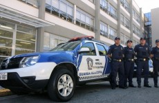 Maria da Penha completa um ano e oferece segurança às mulheres