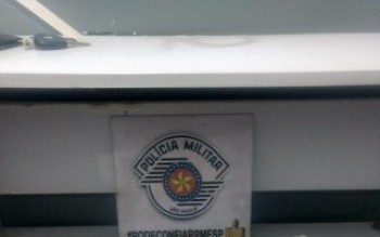 Polícia de Itaquá apreende 1,5 quilo de maconha
