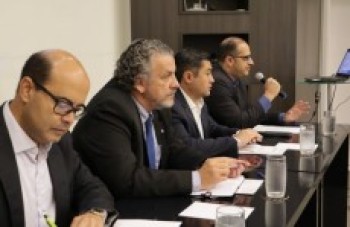 Alto Tietê desenvolverá plano de resíduos sólidos com Estado