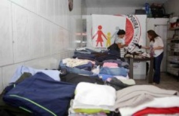 Fundo Social de Itaquá lança Campanha do Agasalho 2019