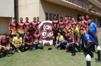 Piaget patrocinará o vôlei de Suzano