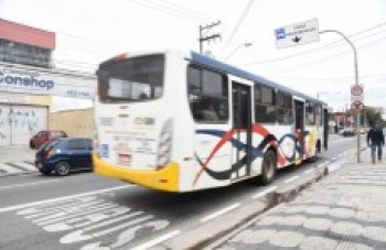 Usuários aprovam criação das vias preferenciais para ônibus