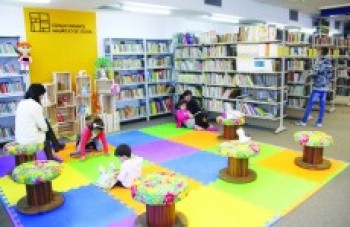 Centro Cultural é bem aceito pela população