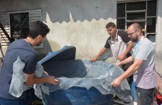 Jardim Emília vai receber mutirão contra a dengue