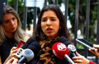 Alunos feridos passam por avaliação em posto de saúde