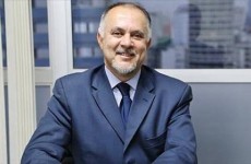 Desembargador faz aula inaugural