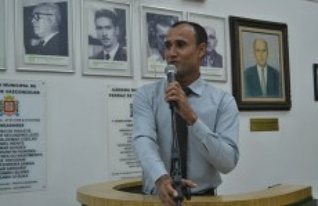 Mineiro denuncia falta de seringas para diabéticos