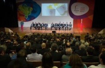 Suzano receberá a Tocha Olímpica no ano que vem