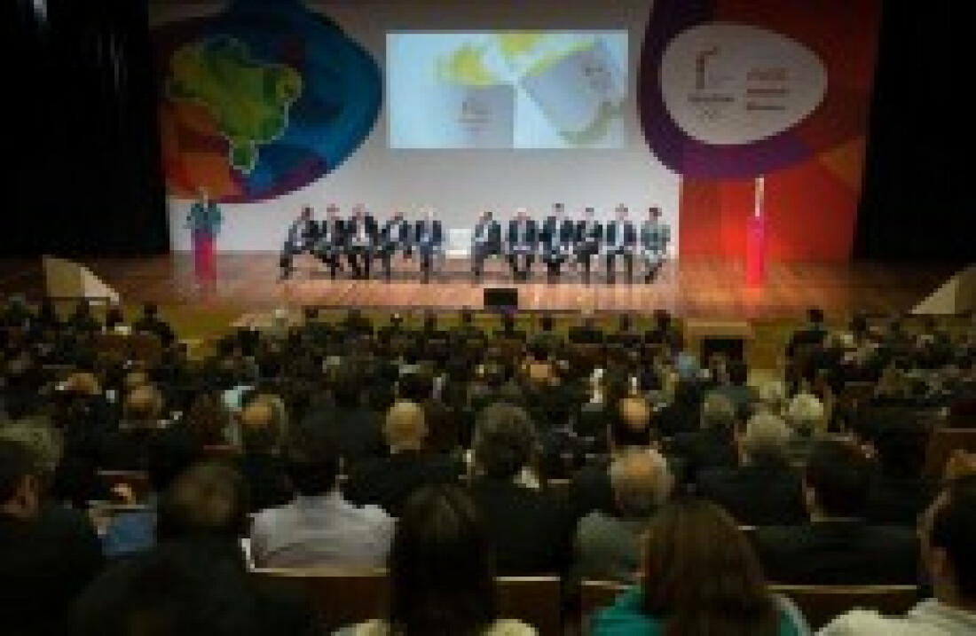 Suzano receberá a Tocha Olímpica no ano que vem