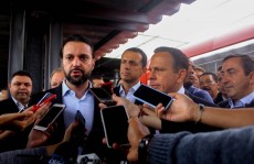 Prefeito inicia conversas para integrar tarifas de transportes