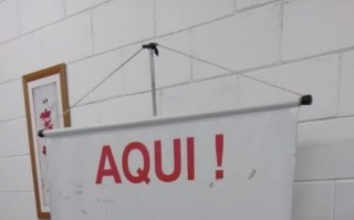 Mutirão do Cejusc regulariza pendências com a CDHU