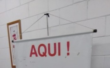 Mutirão do Cejusc regulariza pendências com a CDHU