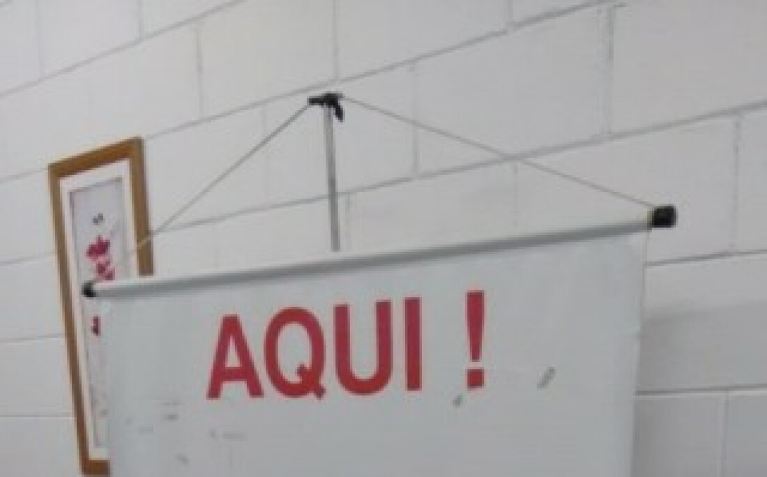 Mutirão do Cejusc regulariza pendências com a CDHU