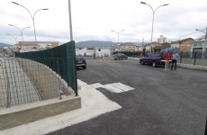 Novas praças irão oferecer mais segurança e conforto