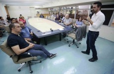 Plano de Cultura é apresentado na Câmara