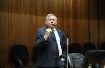 Vereador sugere a transferência de UBS 24 horas para outro imóvel