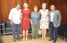 Mulheres Republicanas