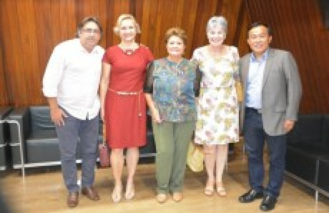 Mulheres Republicanas