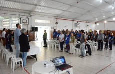 Conferência Municipal de Saúde é realizada em Poá